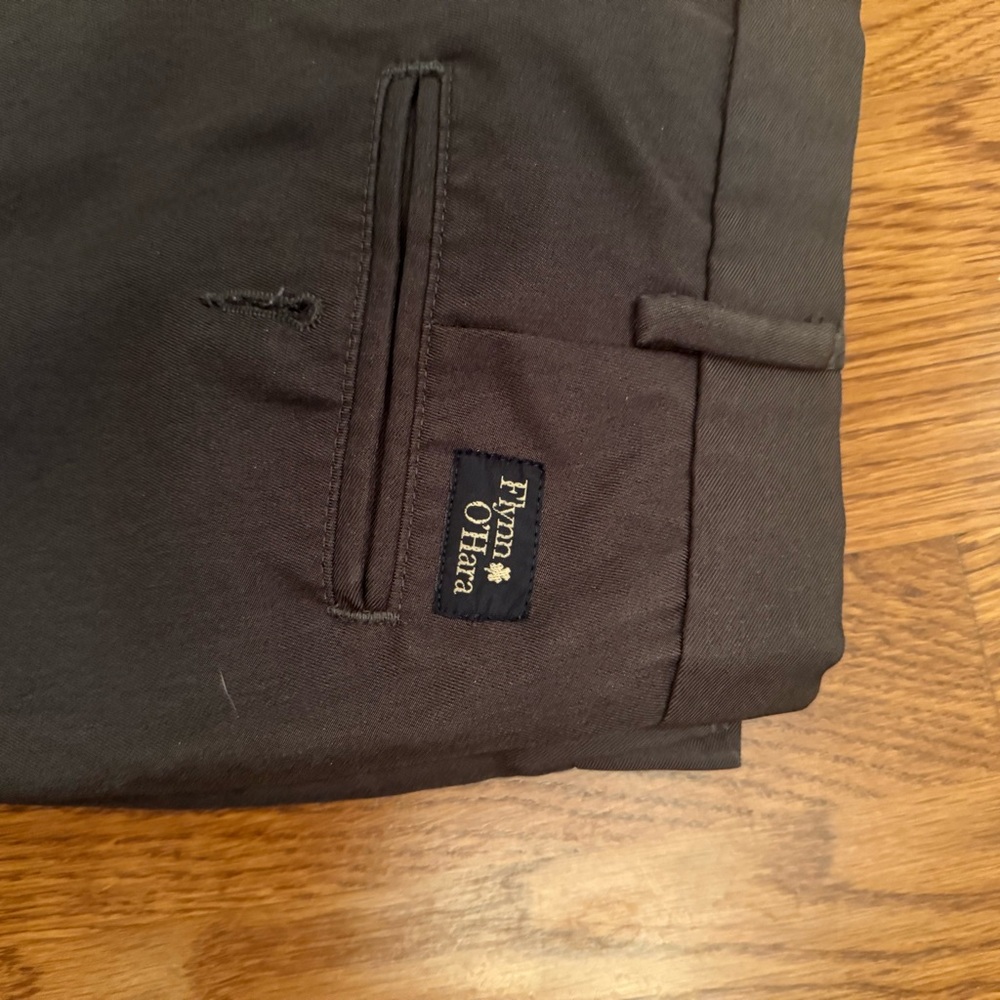 School uniform grey pants - Picture 3 of 6